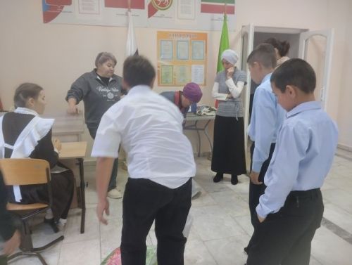 Макулатура с пользой