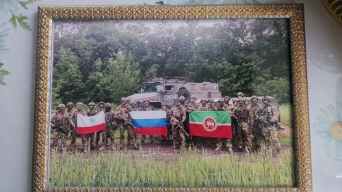 От доброго сердца – маскировочные сети в зону СВО