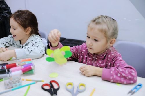 Как «Атлант» помогает подросткам раскрыть таланты