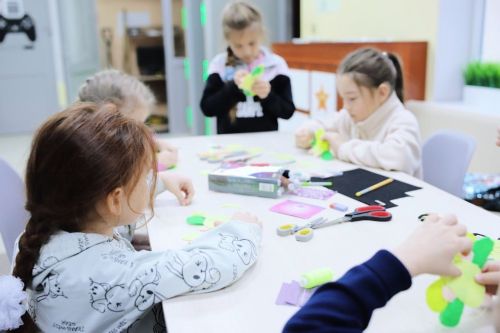 Как «Атлант» помогает подросткам раскрыть таланты