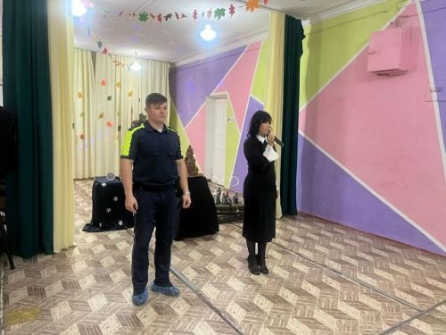 Осенние каникулы для ютазинских школьников должны быть БЕЗОПАСНЫМИ