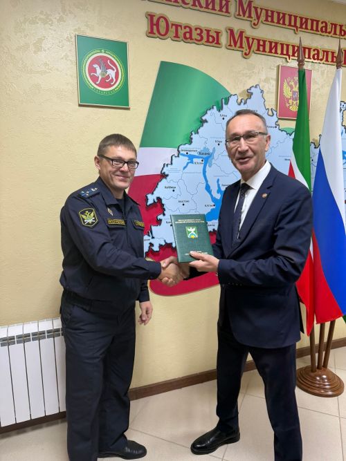 Чествовали лучших