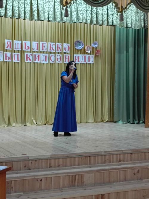 Музыкальный праздник для золотого возраста