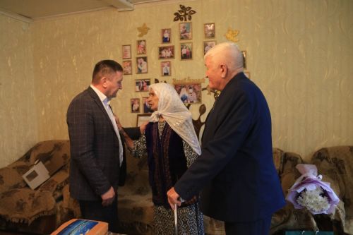 Ее молитвами татарстанские хоккеисты побеждают
