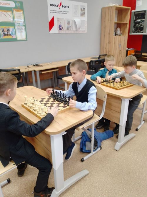 Игра, которая учит думать