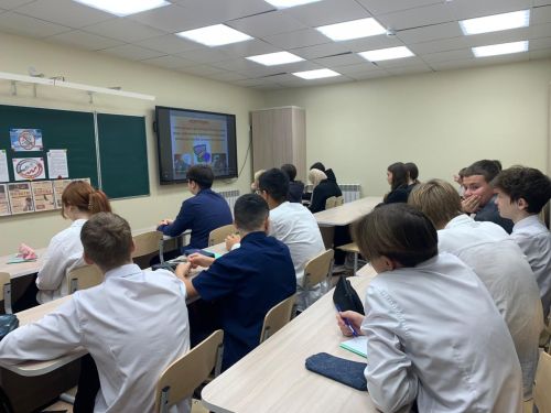 Антикоррупционный ликбез для подростков