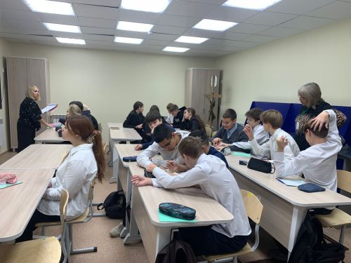 Антикоррупционный ликбез для подростков