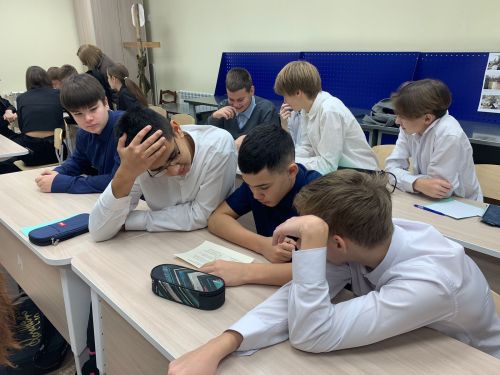 Антикоррупционный ликбез для подростков