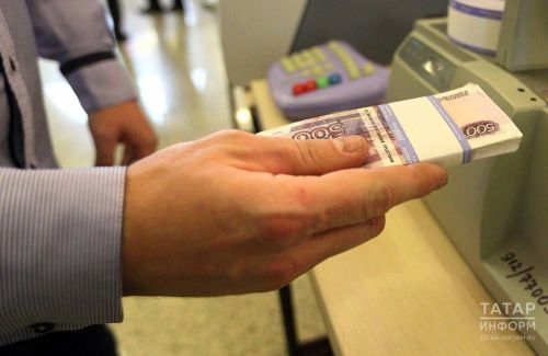 Госдума утвердила повышение МРОТ с 2026 года