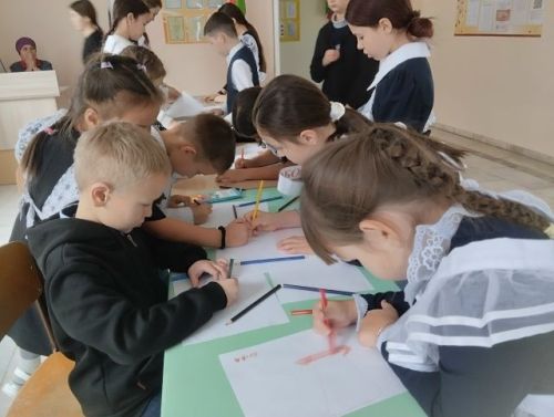 Шедевры для мамы