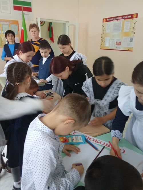 Шедевры для мамы