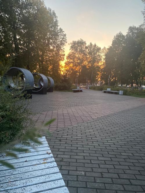 Желаем самого доброго утра!