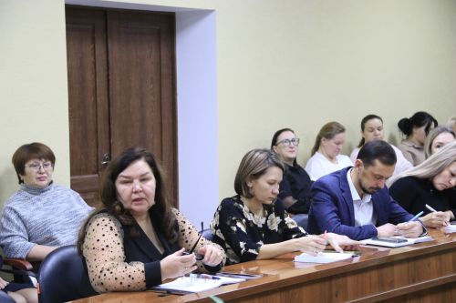 К концу ноября необходимо заплатить все налоги