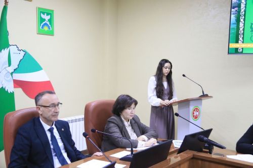 К концу ноября необходимо заплатить все налоги