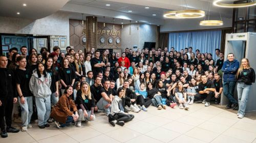 В РТ прошел Форум молодежи, проживающей в сельских поселениях