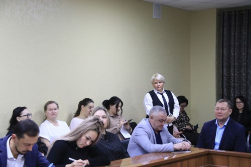 К концу ноября необходимо заплатить все налоги