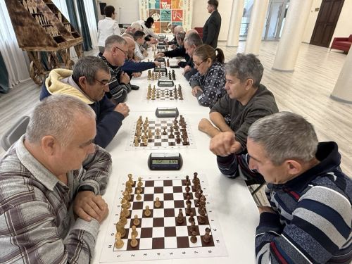 «Клетчатый» след Рево Богданова
