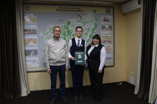Другого такого Амира нигде нет на свете