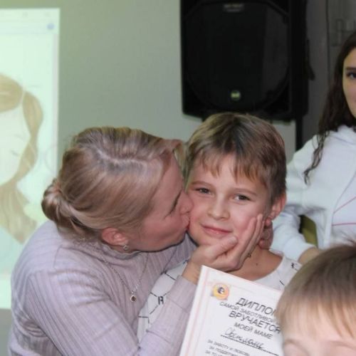 В «Атланте» было жарко