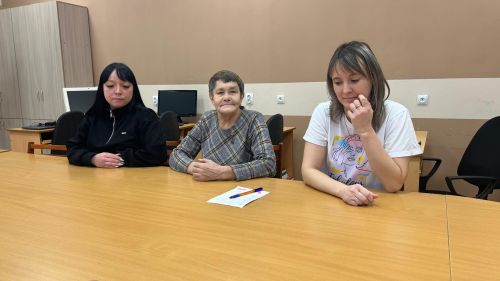 Честный разговор двух поколений