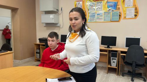 Честный разговор двух поколений