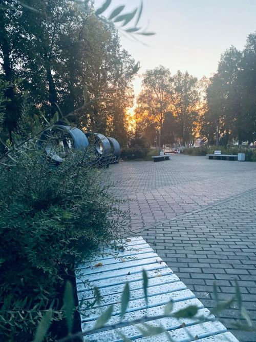С добрым утром!