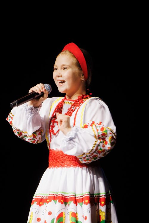 «Тавыш. Балалар» турында хыяллана
