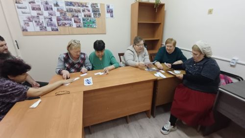 Знакомство с главным законом республики