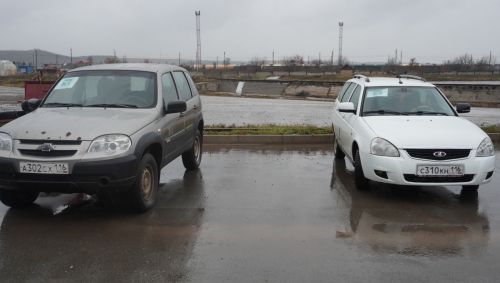 В зону СВО ютазинцы отправили очередную партию гуманитарного груза
