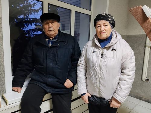 В зону СВО ютазинцы отправили очередную партию гуманитарного груза