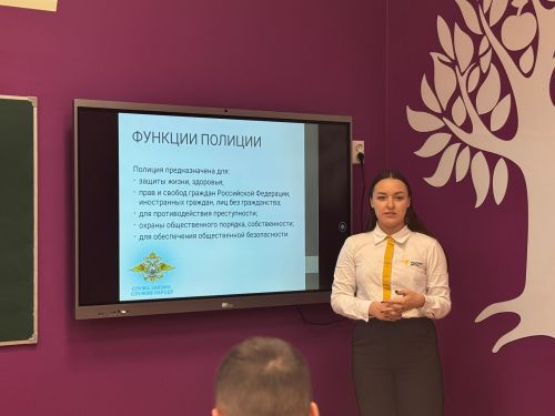 Память о настоящих героях,информационный час в Уруссинской школе