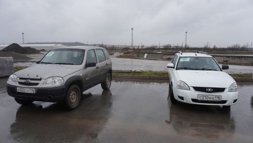 Жители Ютазинского района отправили масштабную гуманитарную помощь