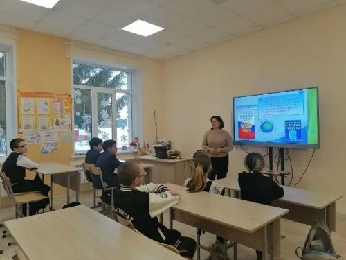 Права человека: путь к осознанной гражданственности