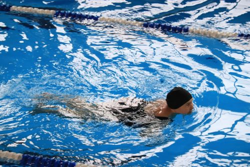Есть в ютазинском крае чемпионы по силе духа