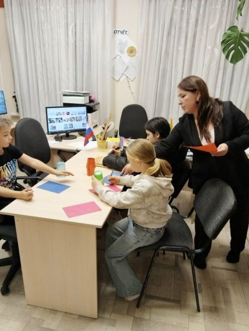 Волшебство своими руками