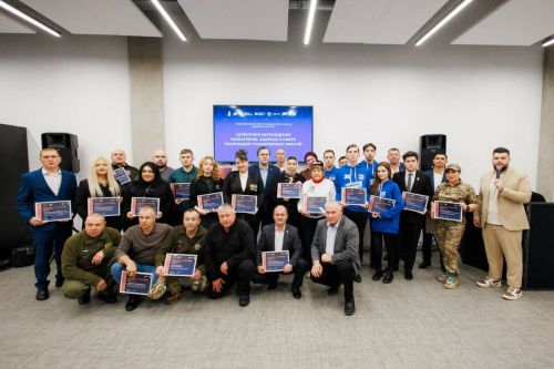 Республиканский форум «Добрый Татарстан» станет основой для новой премии