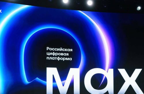 MAX запустил режим семейной защиты