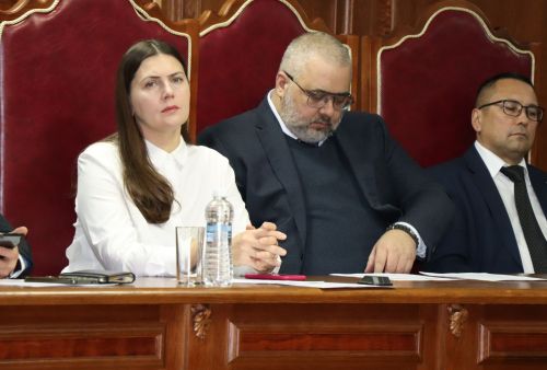 Институт мировой юстиции Татарстана перешёл на электронный документооборот с федеральными ведомствами