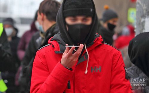 Бдительность в Татарстане: Как распознать признаки вовлечения близкого в опасные связи