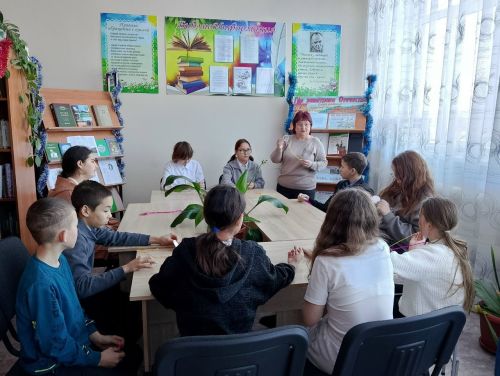 Благодарность от чистого сердца