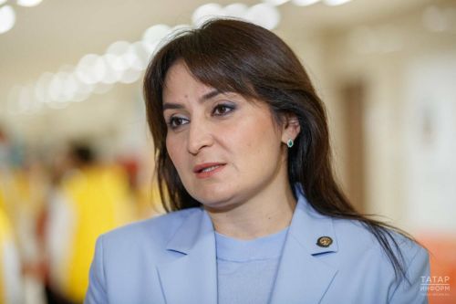 Лейла Фазлеева: Мероприятия к Году воинской и трудовой доблести стартуют 1 января