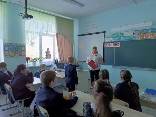 Знакомство с нравственными ценностями