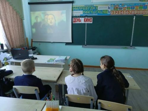 Знакомство с нравственными ценностями