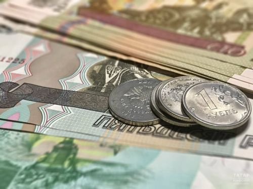 Жители Татарстана в январе получат аванс меньше обычного: почему это происходит