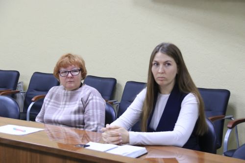 Аграрии района наметили перспективы развития
