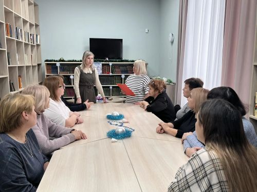 Инструктажи по безопасности