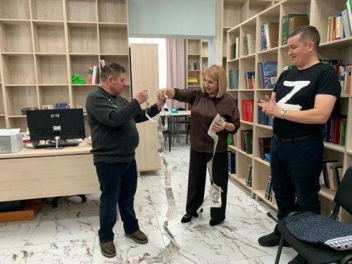Праздник единства и волшебства