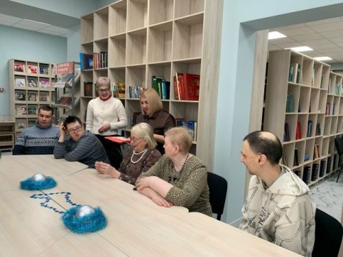 Праздник единства и волшебства