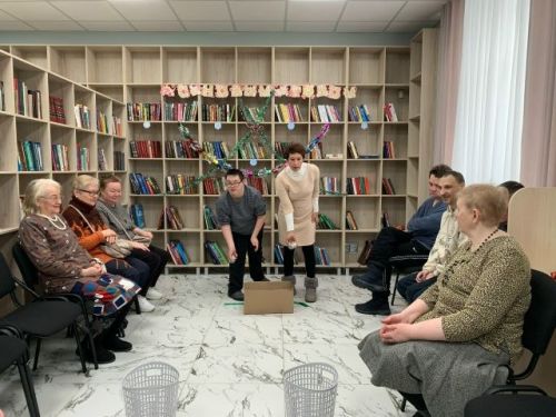 Праздник единства и волшебства