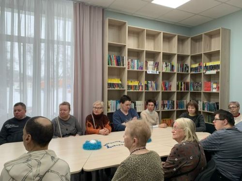 Праздник единства и волшебства
